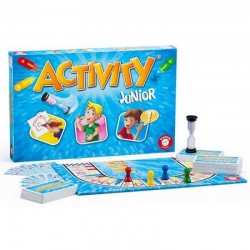Activity Junior
